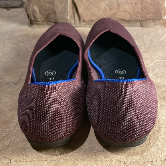 🤩Rothy’s🤩 - Picture 4 of 8